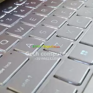 Brand New   Hp pavilion plus   quantity   availablehigh spec  H processer  laptop  202516 in Ethiopia